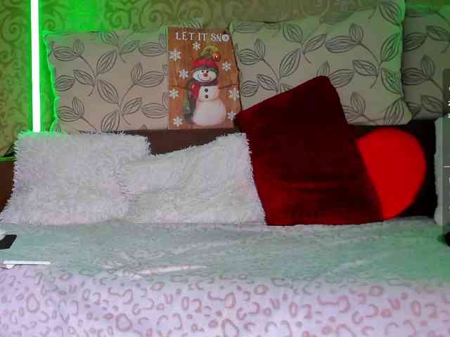 DanaKareninaxxx webcam