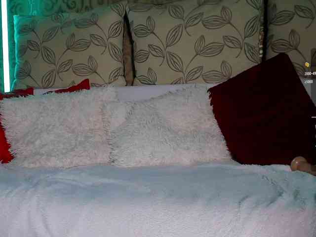 DanaKareninaxxx webcam