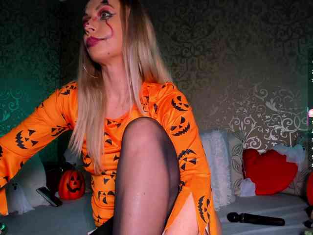DanaKareninaxxx webcam