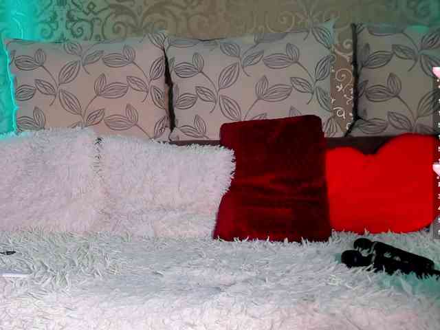 DanaKareninaxxx webcam