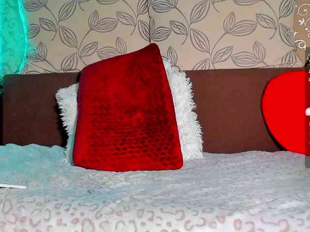 DanaKareninaxxx webcam