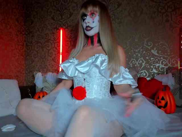DanaKareninaxxx webcam