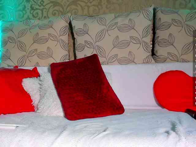 DanaKareninaxxx webcam