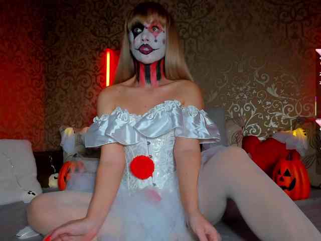 DanaKareninaxxx webcam