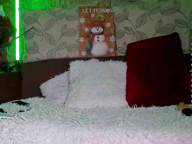 DanaKareninaxxx webcam