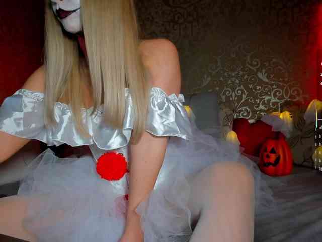 DanaKareninaxxx webcam