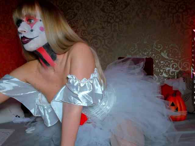 DanaKareninaxxx webcam
