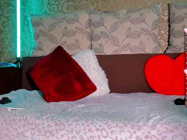 DanaKareninaxxx webcam