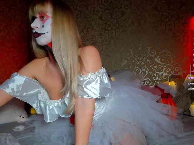 DanaKareninaxxx webcam