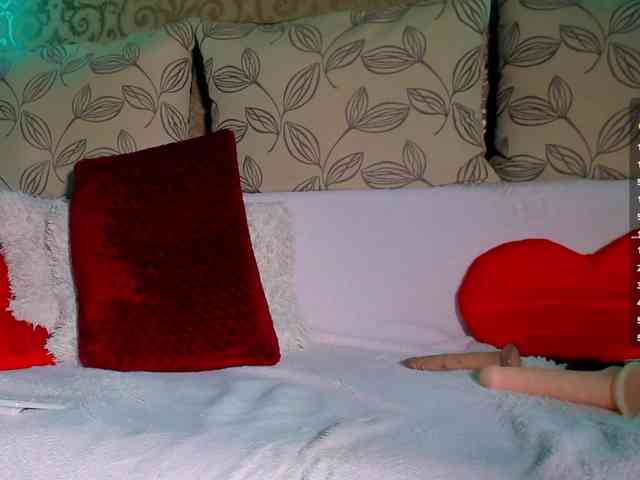 DanaKareninaxxx Live Webcam on BongaCams