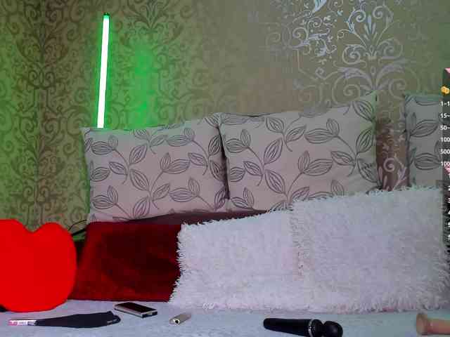 DanaKareninaxxx webcam