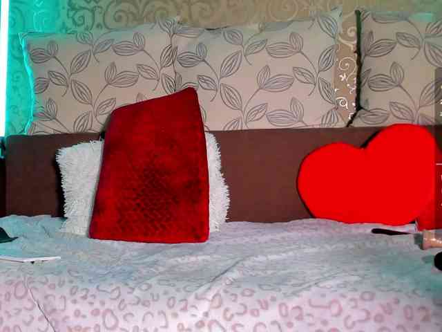 DanaKareninaxxx webcam