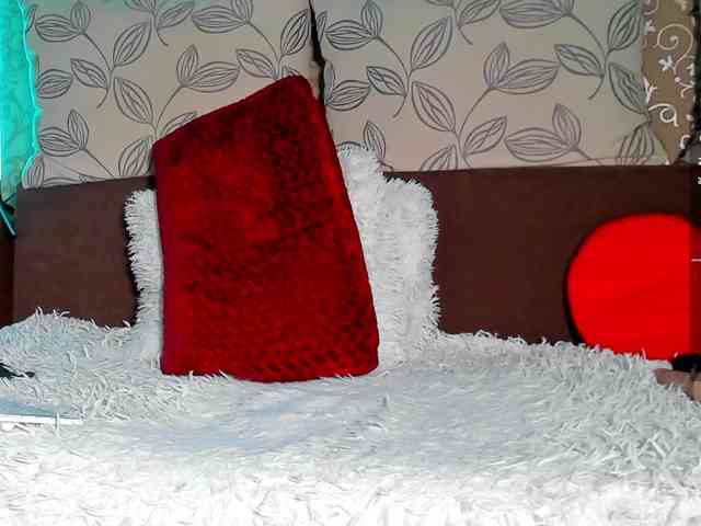 DanaKareninaxxx webcam