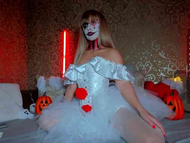 DanaKareninaxxx webcam