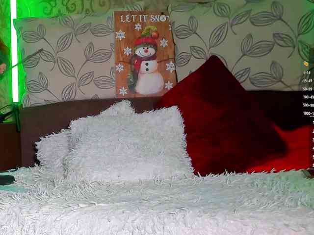 DanaKareninaxxx webcam