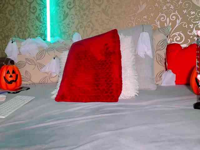 DanaKareninaxxx webcam