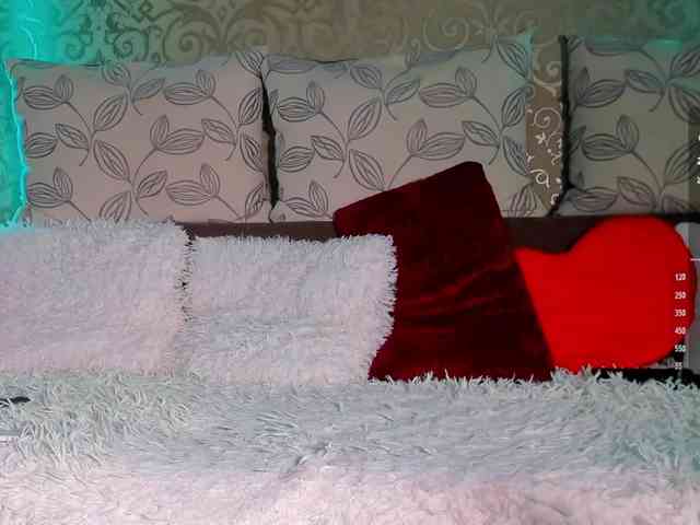 DanaKareninaxxx webcam