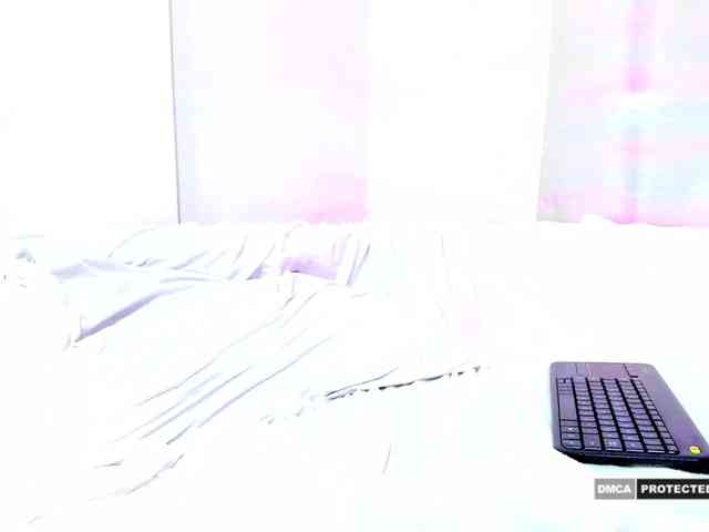 SaraDuque webcam