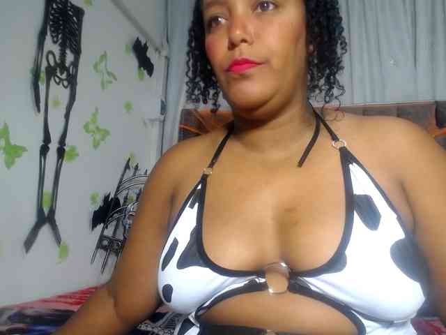 RACHELL-HOT webcam