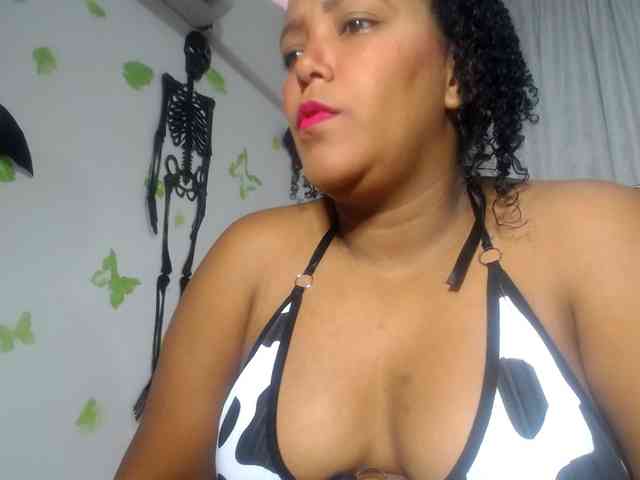 RACHELL-HOT webcam