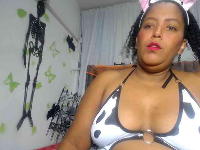 RACHELL-HOT webcam