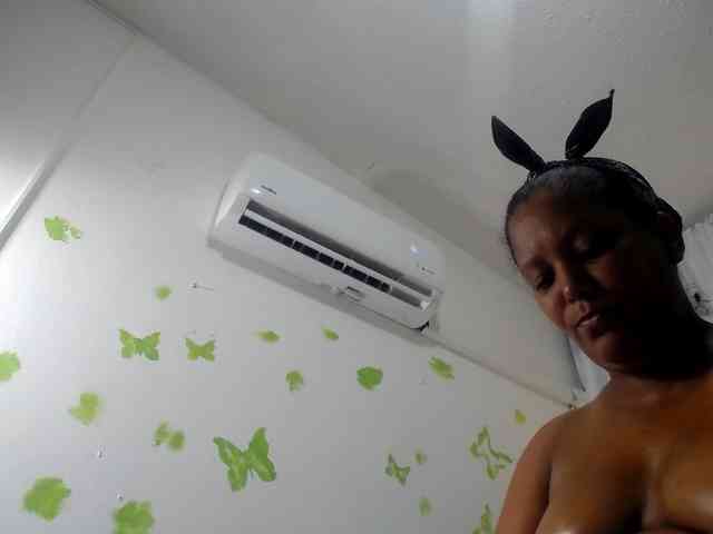 RACHELL-HOT webcam