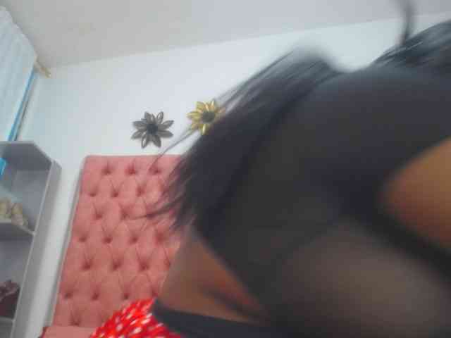 RACHELL-HOT webcam