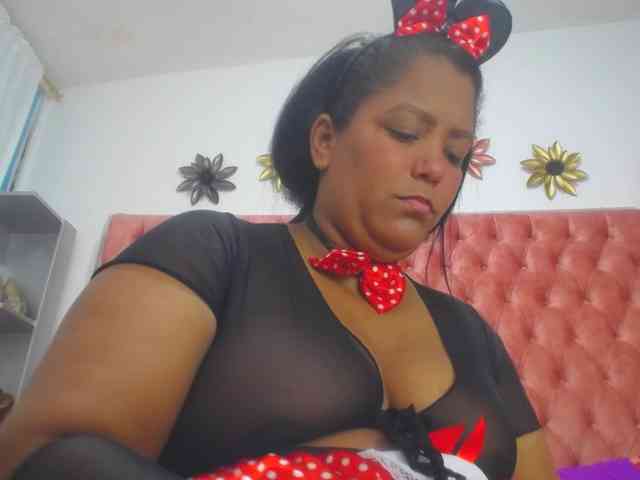 RACHELL-HOT webcam