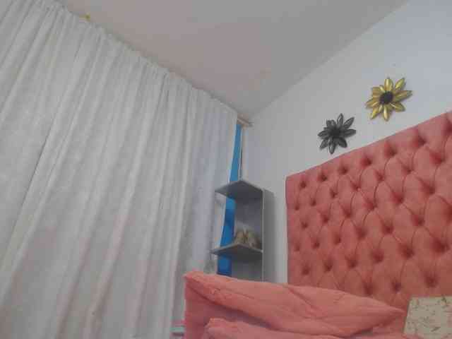 RACHELL-HOT webcam