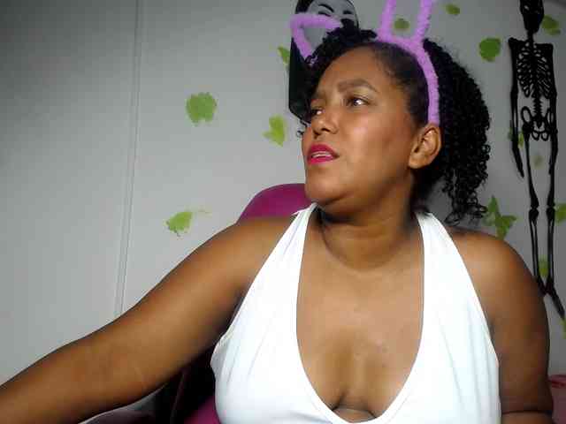 RACHELL-HOT webcam