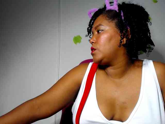 RACHELL-HOT webcam