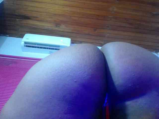 RACHELL-HOT webcam
