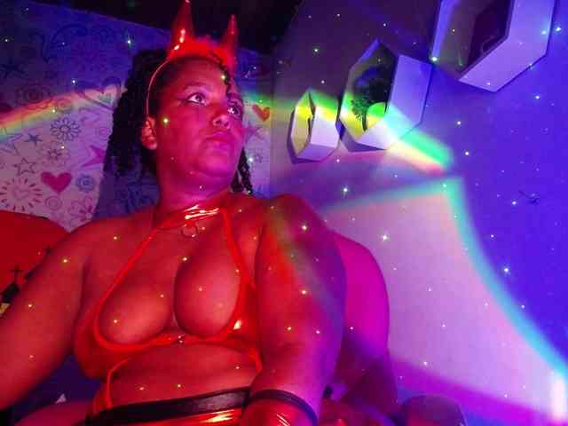 RACHELL-HOT webcam