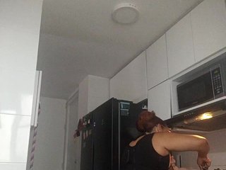 sweetgoddessbig Porn Show