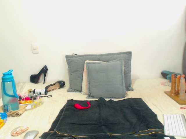 sweetgoddessbig's BongaCams show and profile