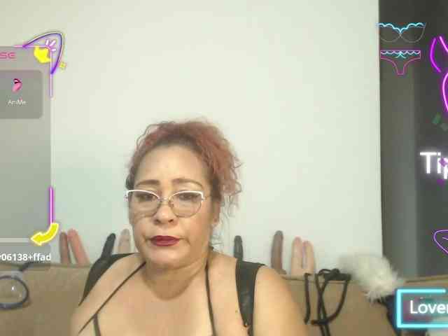 sweetgoddessbig webcam