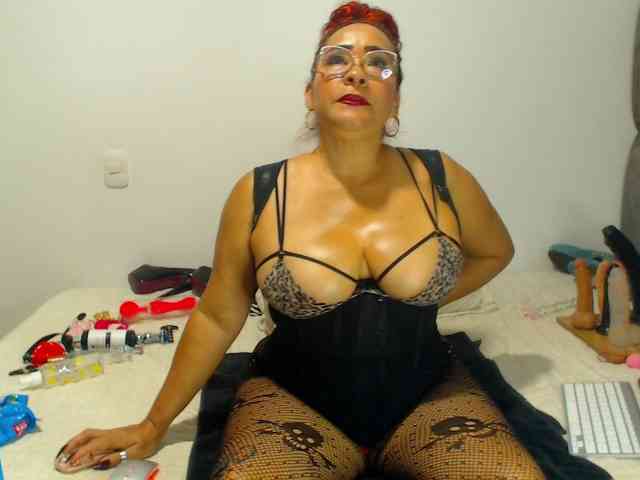 sweetgoddessbig webcam