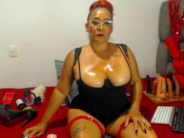 sweetgoddessbig webcam