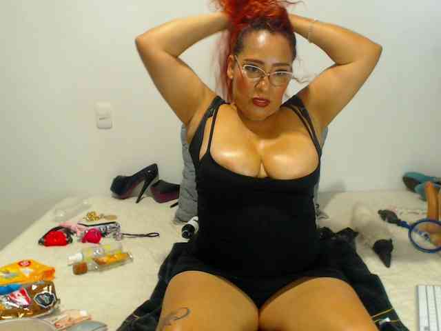 sweetgoddessbig webcam