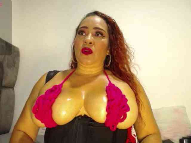 sweetgoddessbig webcam