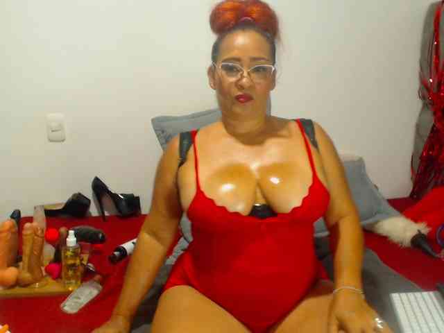 sweetgoddessbig webcam