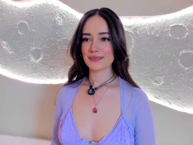 KateAmaretto Live Cam on BongaCams