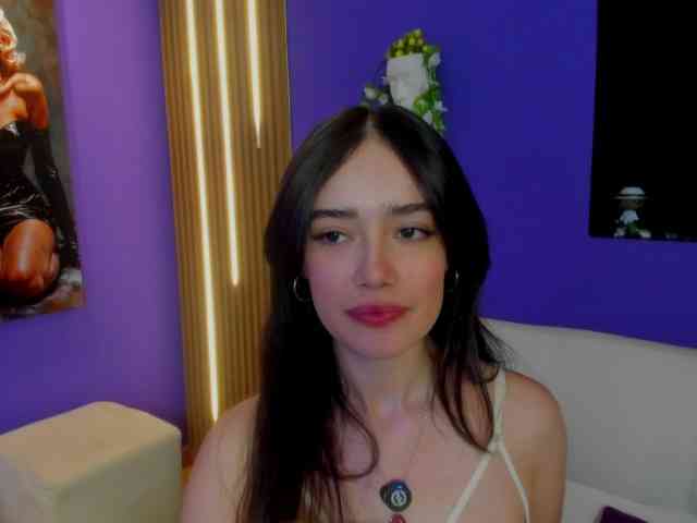 KateAmaretto webcam