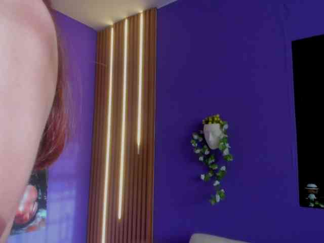 KateAmaretto webcam