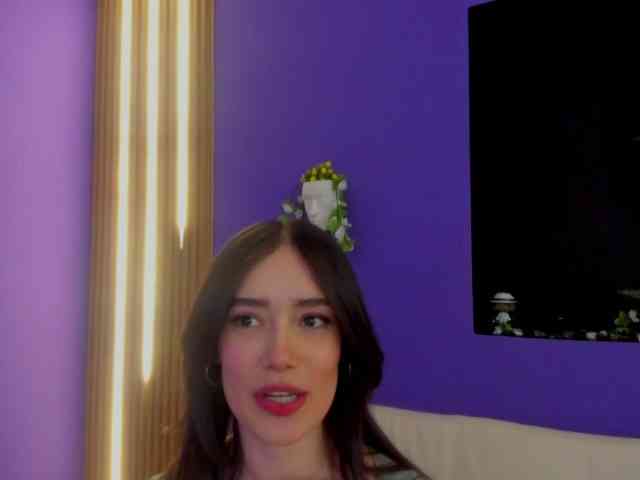 KateAmaretto webcam