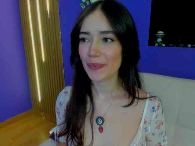 KateAmaretto webcam