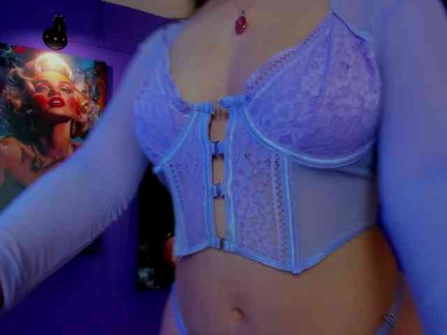 KateAmaretto webcam