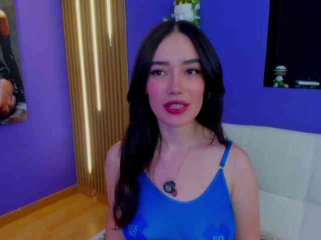 KateAmaretto webcam
