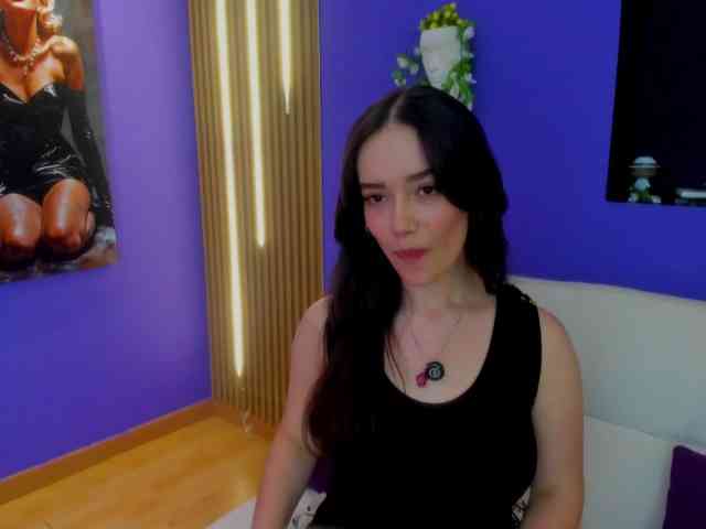 KateAmaretto webcam