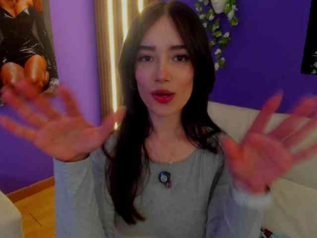 KateAmaretto webcam